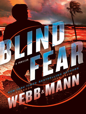 cover image of Blind Fear